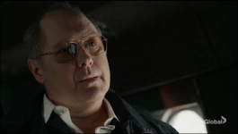 The Blacklist - Season 09 Episode 15